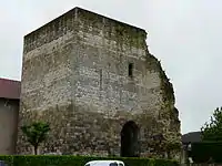 Turm von Espiens