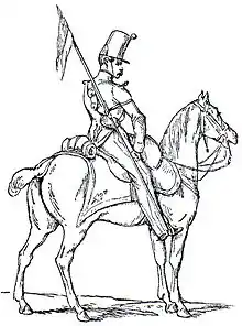 Éclaireur (Aufklärer)