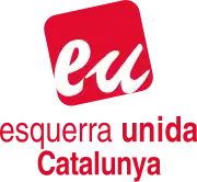 Logo der Esquerra Unida Catalunya