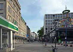 Kettwiger Straße