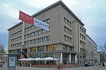Lichtburg