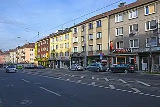 Altendorfer Straße