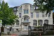 Bredeney, Graf-Spee-Schule