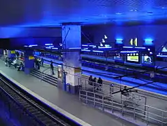 Essen Hauptbahnhof
