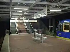 Messe West/Süd/Gruga