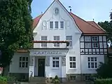 Rathaus (Villa August Meyer)