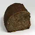 Essenerbrot – gebacken bei 130 fallend auf 100 °C