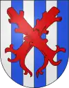 Wappen von Essert-sous-Champvent