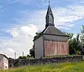 Kapelle Sainte-Colombe