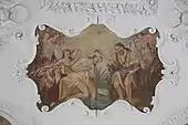 Taufe Jesu