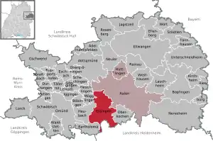 Karte