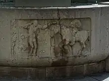 Der kopflose Geisterreiter
