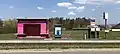 Forchbahnstation Esslingen-Emmat