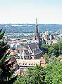 Evang. Frauenkirche Esslingen