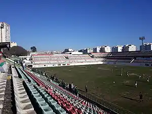 Estádio José Gomes