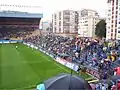 Die alte Nordtribüne (2006)