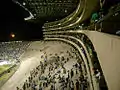 Tribüne des Estadio Deportivo Cali