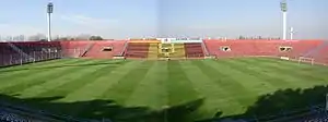 Estadio Nueva España