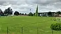 Estadio Municipal Matías Vidal Pérez