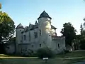 Burg Mariande