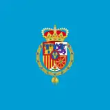Standarte der Fürstin von Asturien