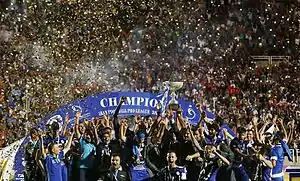 Esteghlal Khuzestan FC