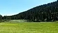 Wildsee im Estergebirge