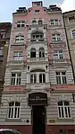 Hotel Bavaria