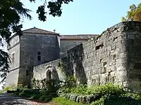Schloss Montluc