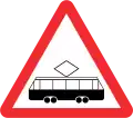 Straßenbahn