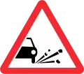 Splitt, Schotter