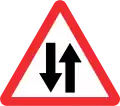 Gegenverkehr
