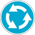 Kreisverkehr