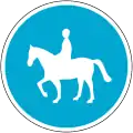 Reitweg