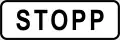 Stopplinie