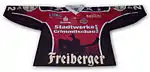 Heimtrikot von vorne