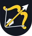 Wappen der Landschaft Südsavo