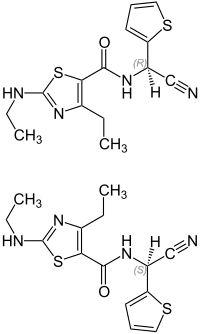 Strukturformel