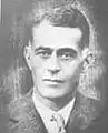 Ethem Menemencioğlu(1934 bis 1936)