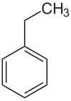 EthylbenzolSdp. 136 °C