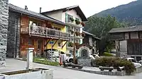 Zentrum