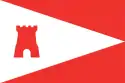 Flagge der Gemeinde Etten-Leur