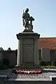 Gefallenendenkmal