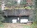 Infanteriebunker Ragenau A 7110