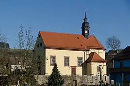 St. Martin