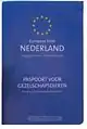 EU-Heimtierausweis Niederlande