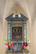 Altar