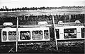 Prinzip-Fahrzeug Eugen Langens in Köln-Deutz, 1895