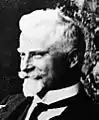 Eugène Deschenaux1917–1919