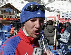 Jewgeni Dementjew (2006)